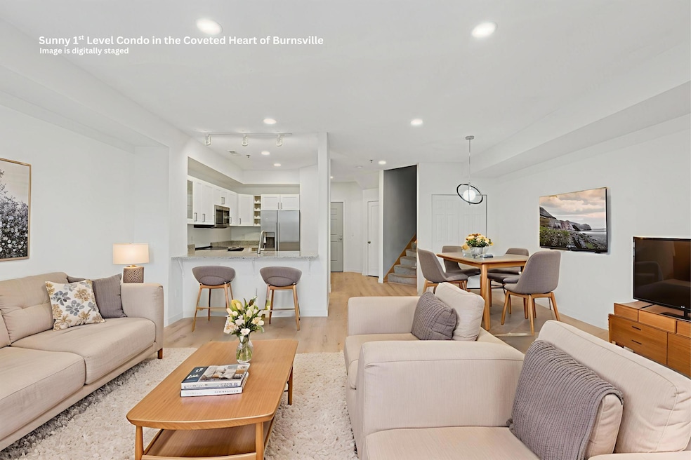 150 E Burnsville Pkwy unit 116, Burnsville, MN 55337 - photo 1