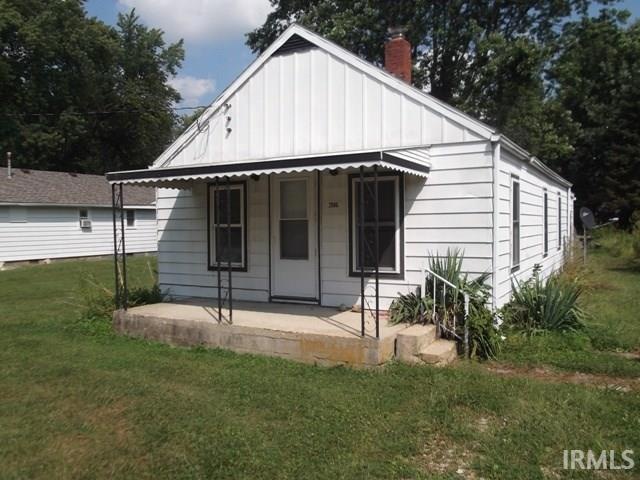 2906 S Grant St, Muncie, IN 47302 - photo 1