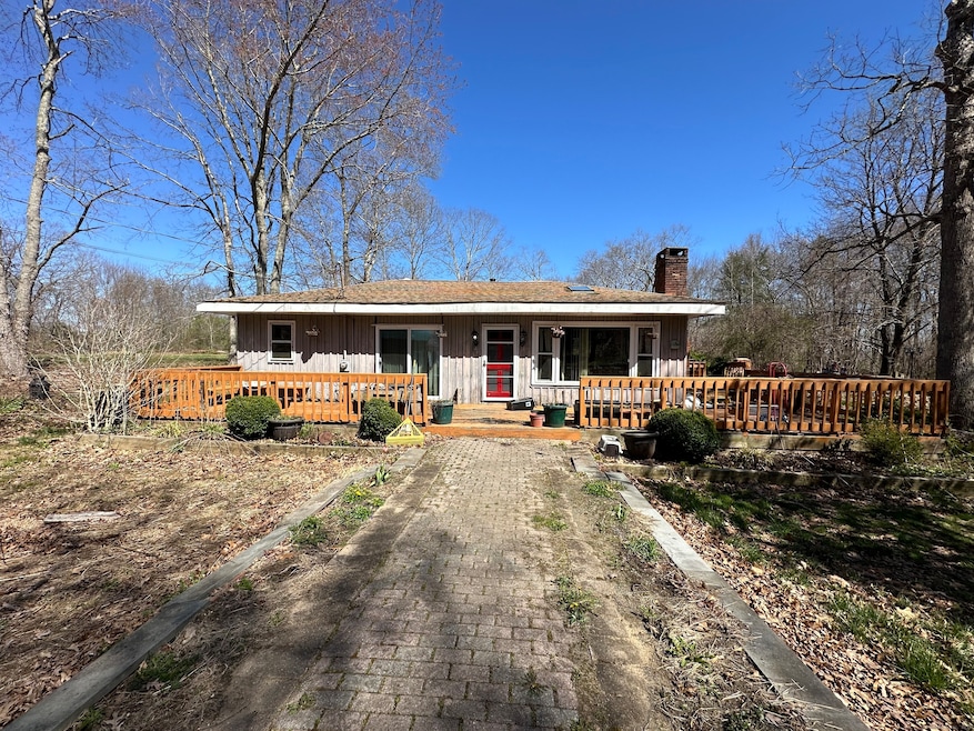 60 Trowbridge Rd, Moodus, CT 06469 MLS 24012274