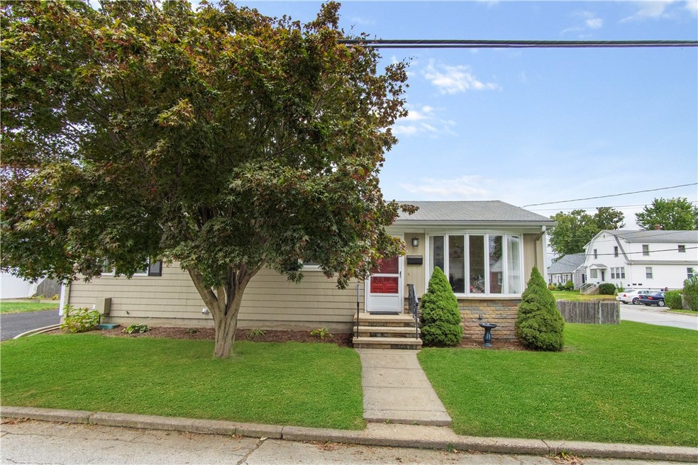 80 Cannon St, Cranston, RI 02920 - photo 1