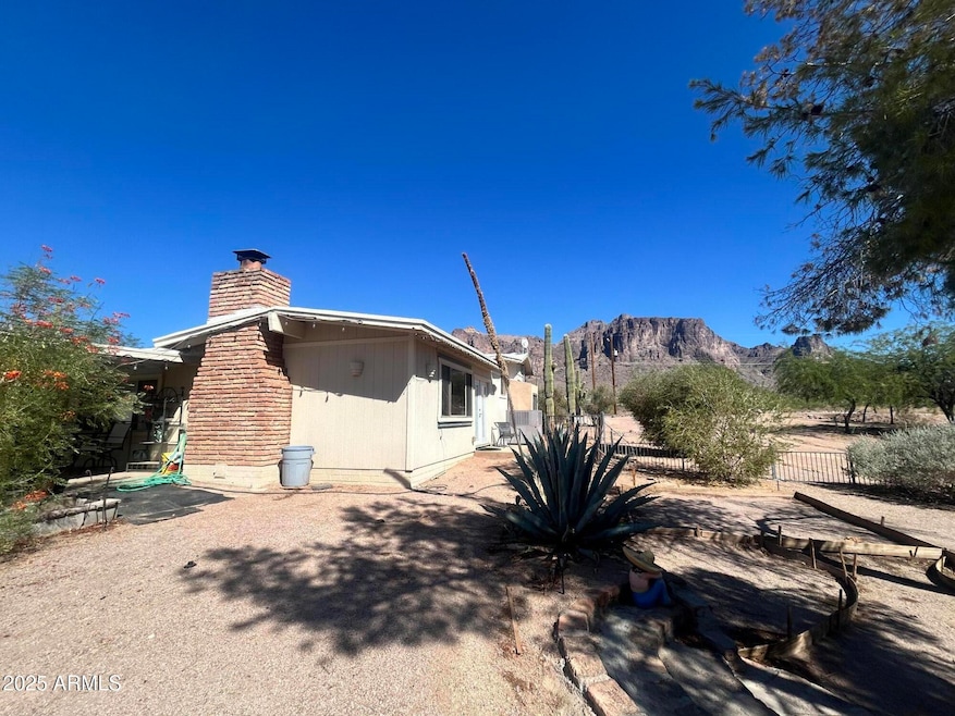 2950 N Val Vista Rd, Apache Junction, AZ 85119 - photo 1