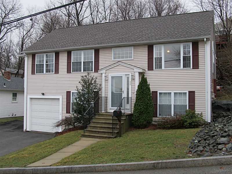 Exterior Front. 32 Horace Street