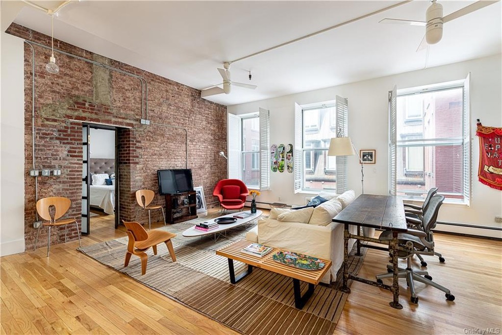 95 Greene St unit 4-A, New York, NY 10012 - photo 1