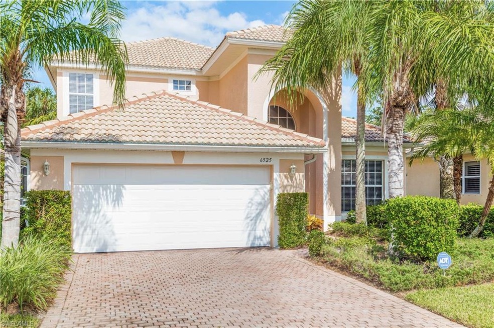 6525 Waverly Green Way, Naples, FL 34110 - photo 1
