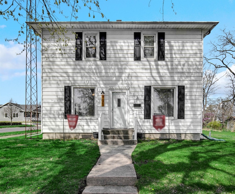 Sold $316,250 • Co-Listing Agent
