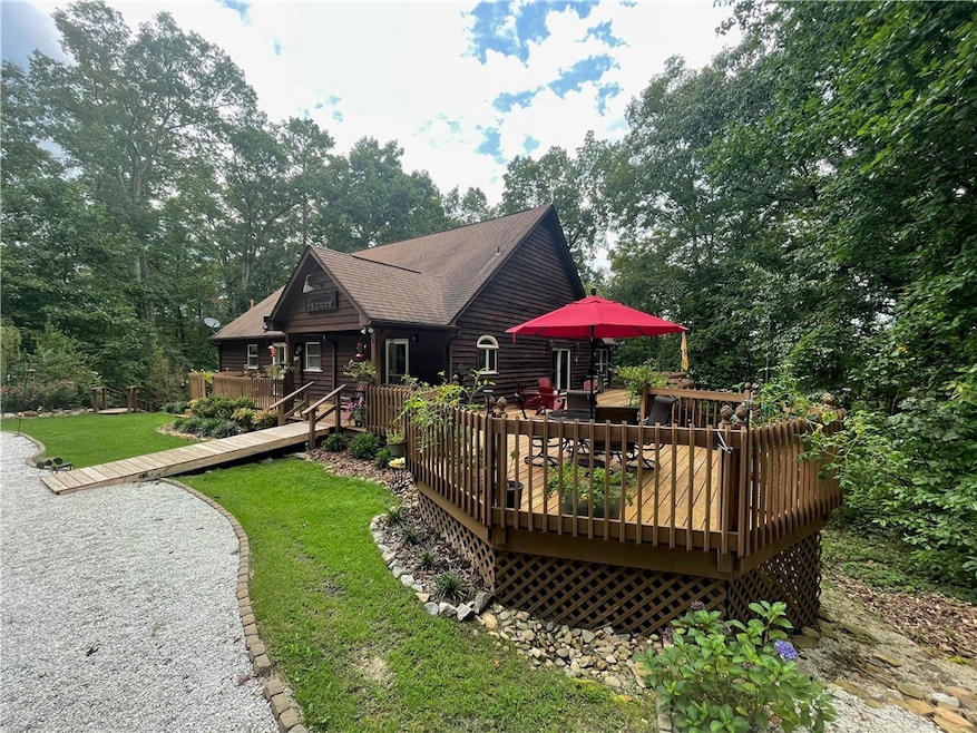 130 Rainwater Dr, Walhalla, SC 29691 - photo 1