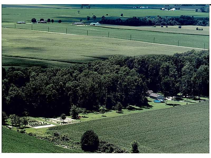 3972 S State Road 3, Rushville, IN 46173 - photo 1