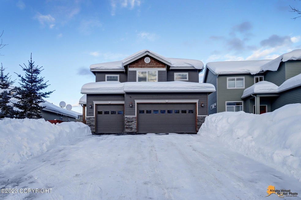 2871 Morgan Loop