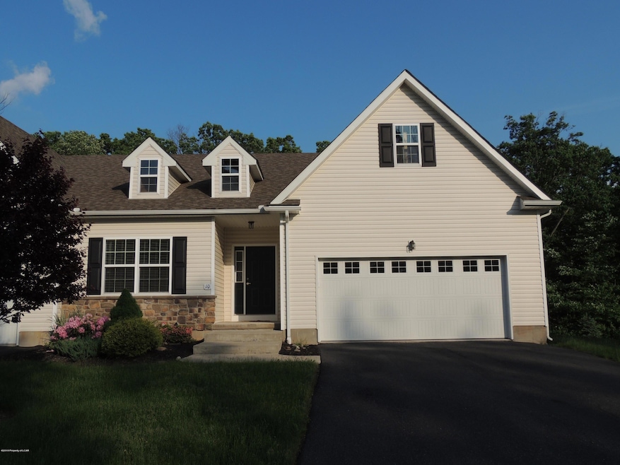 10 Palmer Ct, Drums, PA 18222 - photo 1