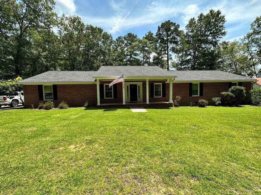 Front View