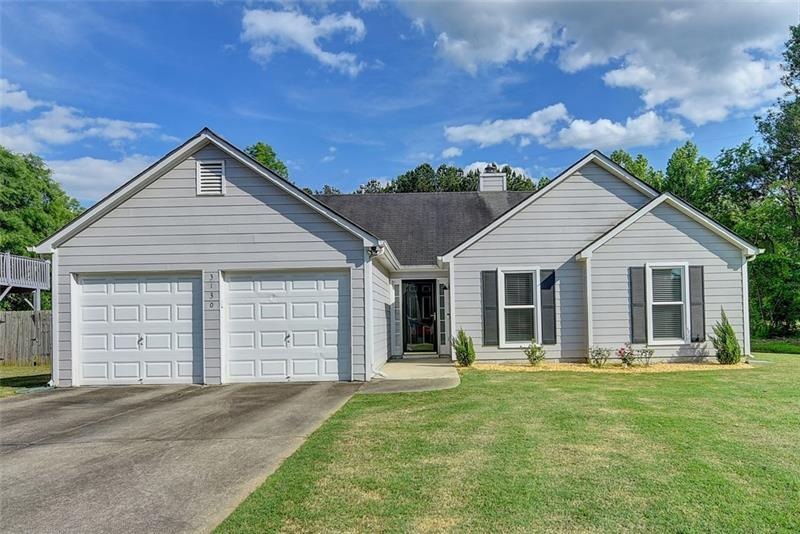 3130 Brookfield Dr, Austell, GA 30106 - photo 1