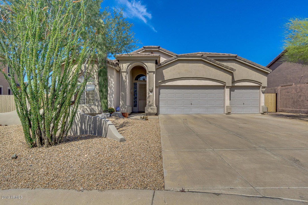7234 E Tyndall St, Mesa, AZ 85207 - photo 1