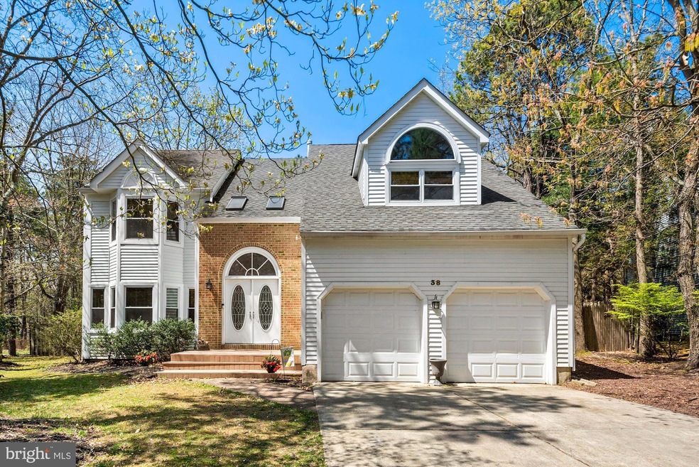 38 Las Brisas Blvd, Voorhees, NJ 08043 - photo 1