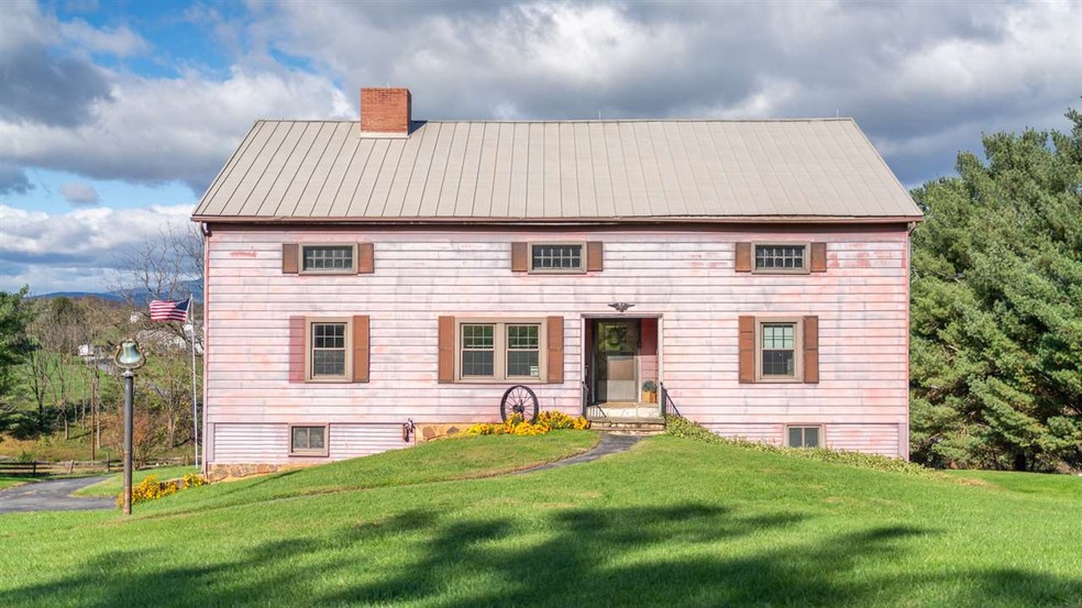 84 Stingy Hollow Rd, Staunton, VA 24401 - photo 1