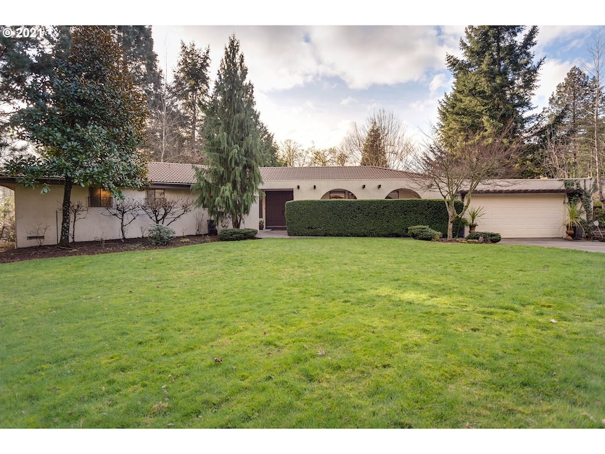 14662 SE Charjan St, Clackamas, OR 97015 - photo 1