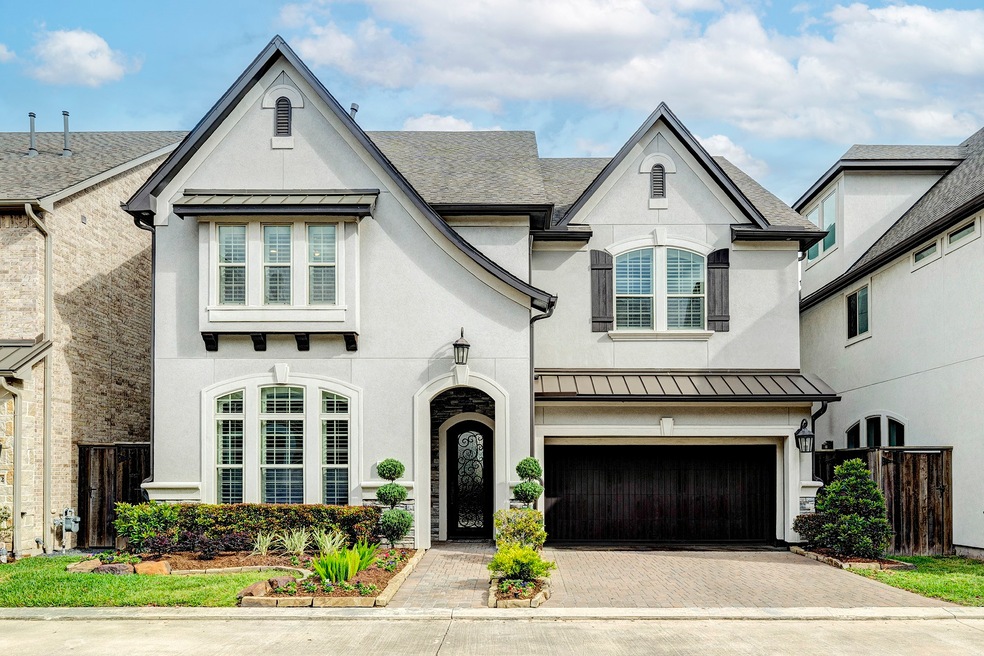 8310 Barberry Branch St, Houston, TX 77055 - photo 1