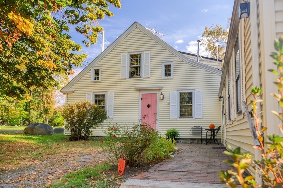 Sold $300,000 • Co-Listing Agent