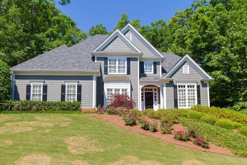 Traditional, well maintained home in Sibley on Pap