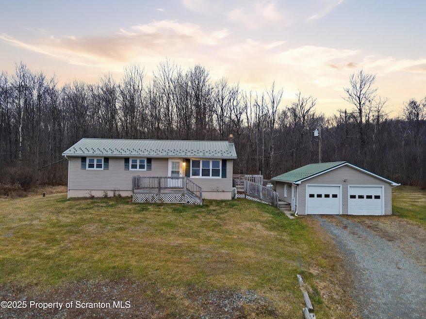 3067 Belmont Turnpike, Union Dale, PA 18470 - photo 1