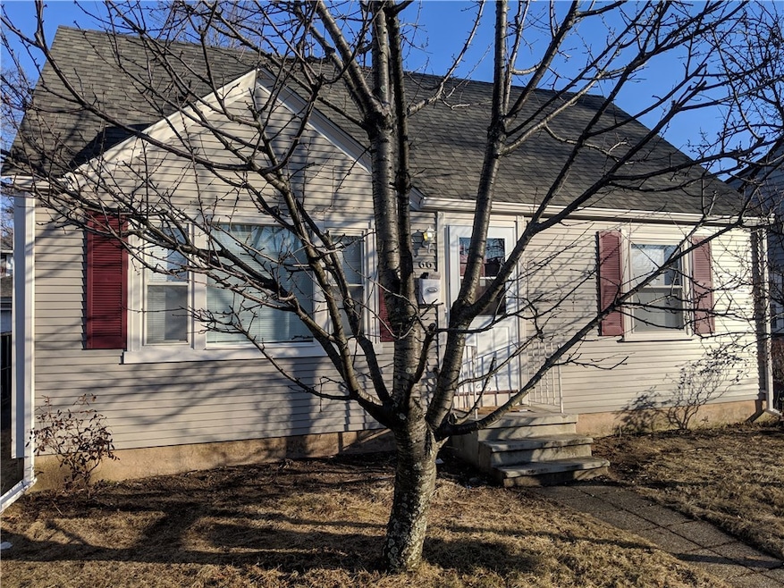 66 Louis Ave, Providence, RI 02907 - photo 1