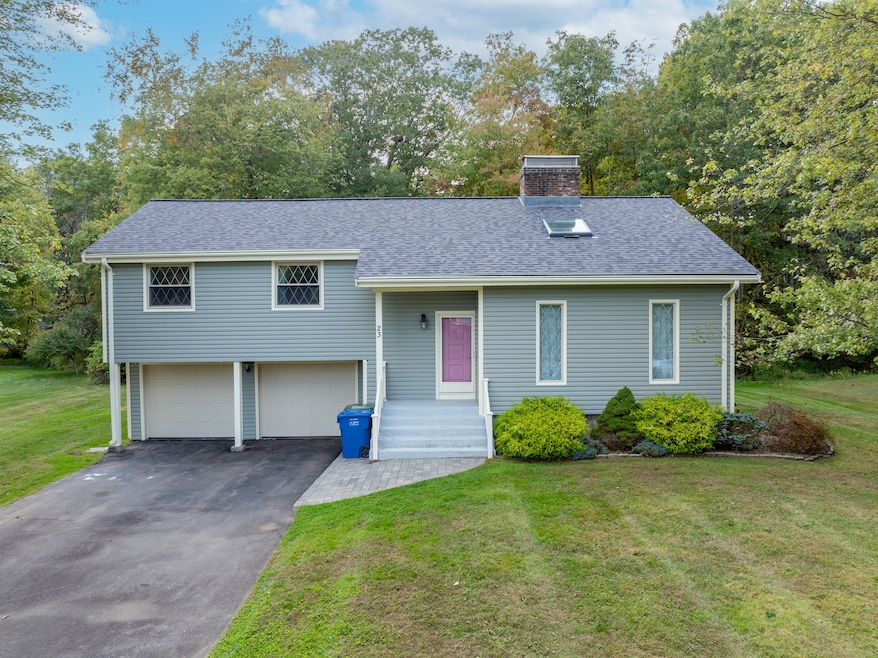 23 Cambridge Dr, Cromwell, CT 06416 - photo 1