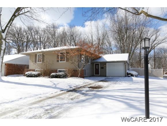 726 Westerly Dr, Lima, OH 45805 - photo 1