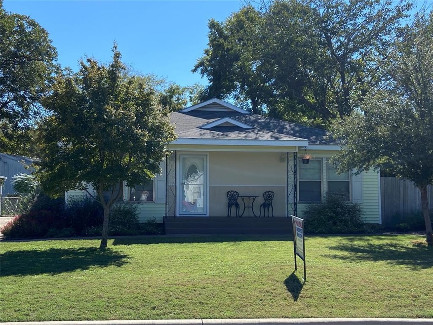 8315 Hanon Dr, Fort Worth, TX 76108 - photo 1