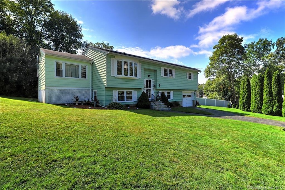6 Franklin Road