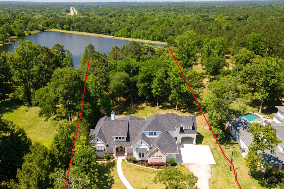 6006 S Trace Dr, Magnolia, TX 77354 - photo 1