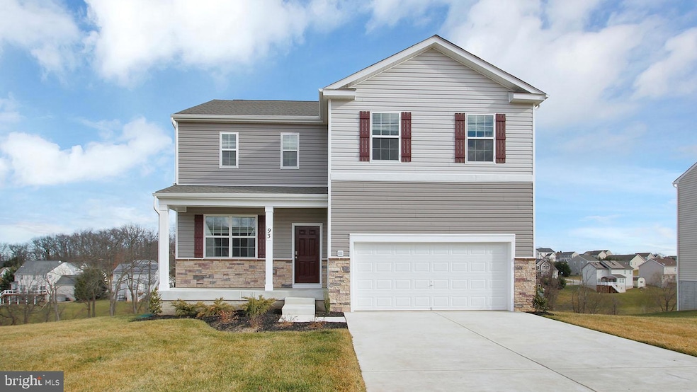 113 Stearns Dr, Stephens City, VA 22655 - photo 1