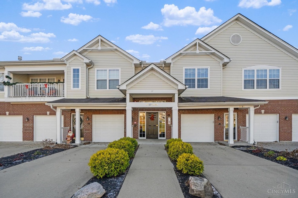 3539 Buckeye Trace unit 177, Cleves, OH 45002 - photo 1