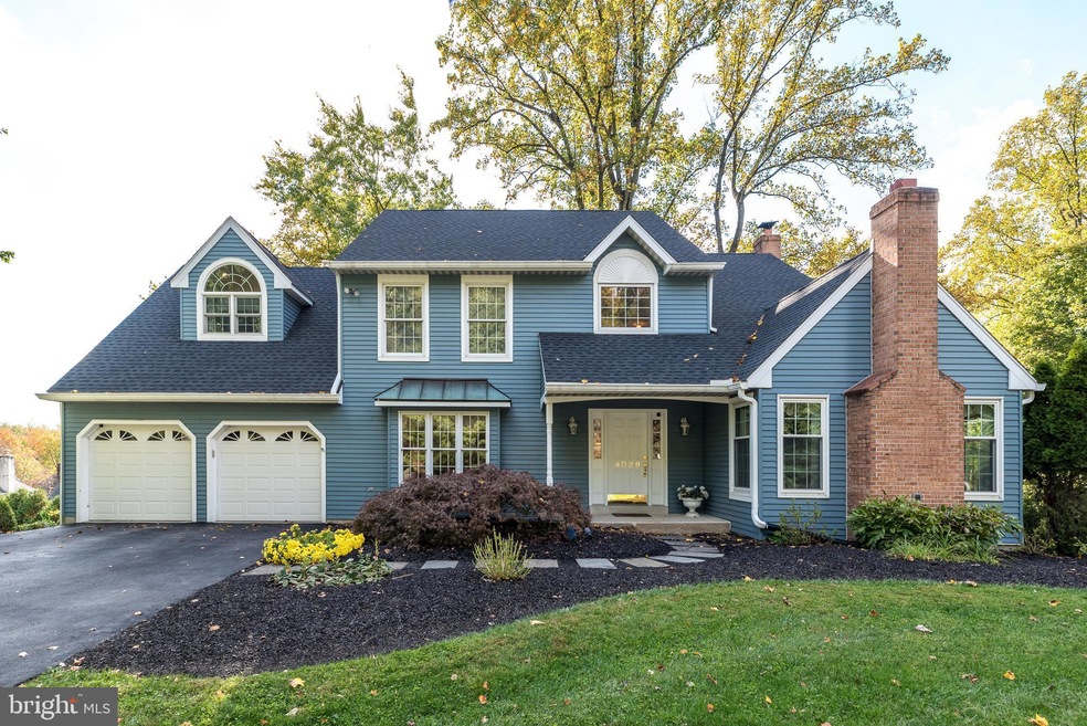 4029 Arbour Cir, Lafayette Hill, PA 19444 - photo 1