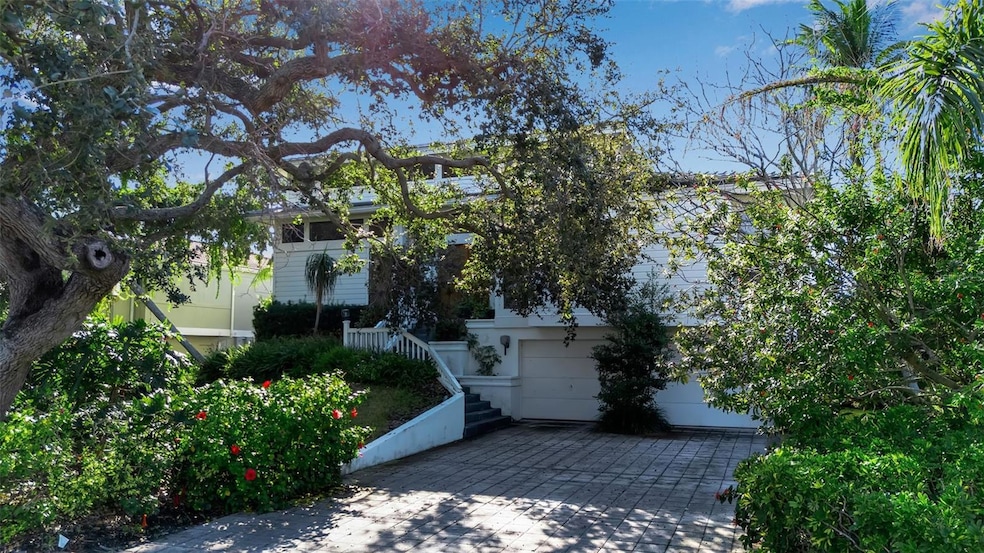 3361 Bayou Sound, Longboat Key, FL 34228 - photo 1