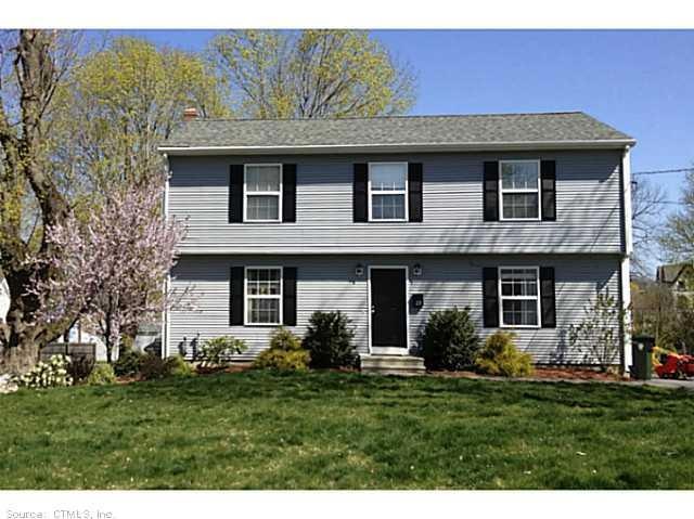 23 S Park St, Willimantic, CT 06226 - photo 1
