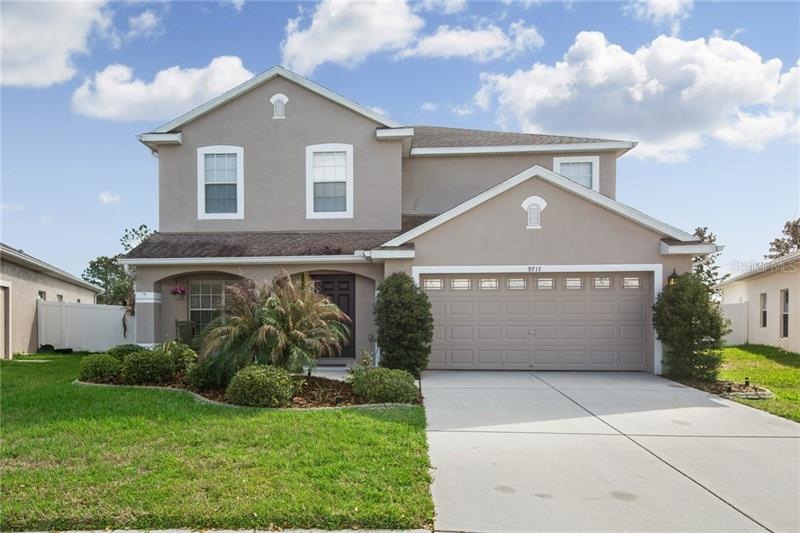 9717 Jasmine Brook Cir, Land O Lakes, FL 34638 - photo 1