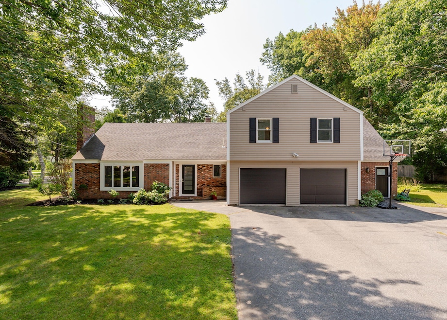 Welcome Home