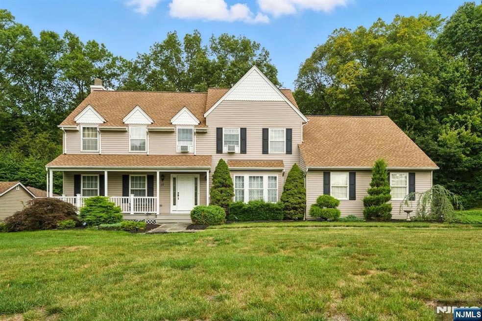 22 Winding Hollow Dr, Oak Ridge, NJ 07438 - photo 1