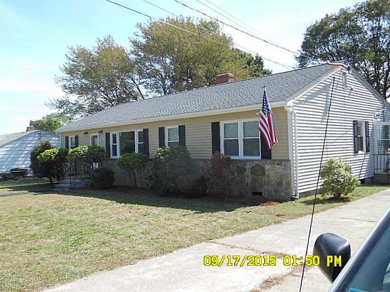 175 Wampanoag Trail, Riverside, RI 02915 - photo 1