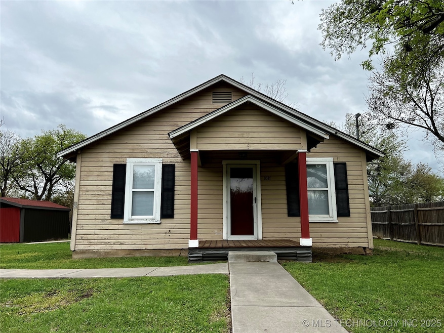 For Sale $125,000