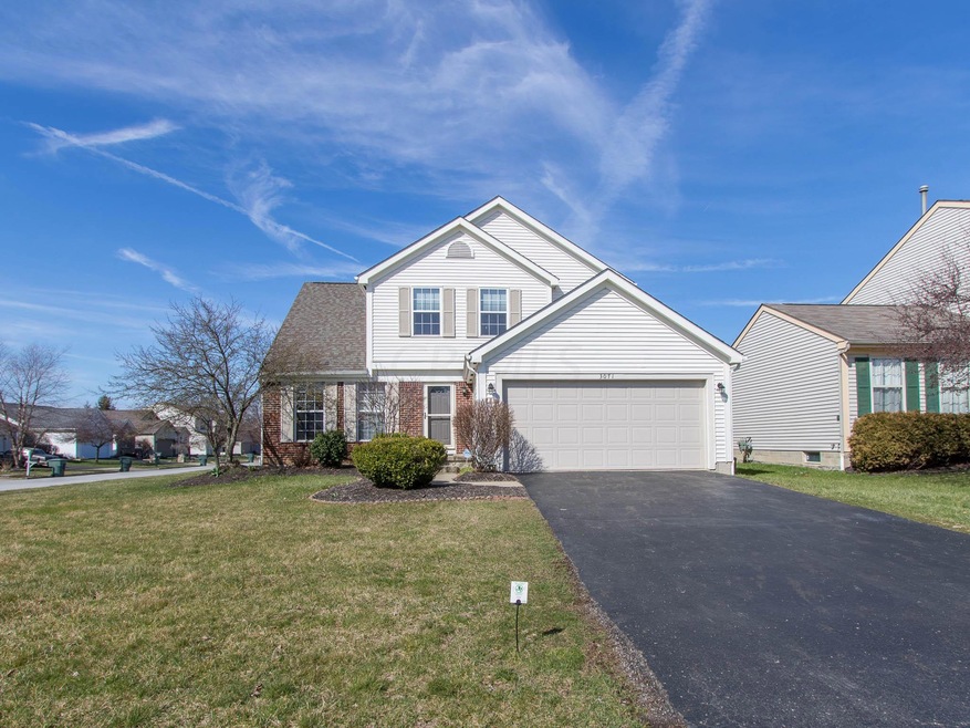 3071 Brantley Dr Reynoldsburg-1