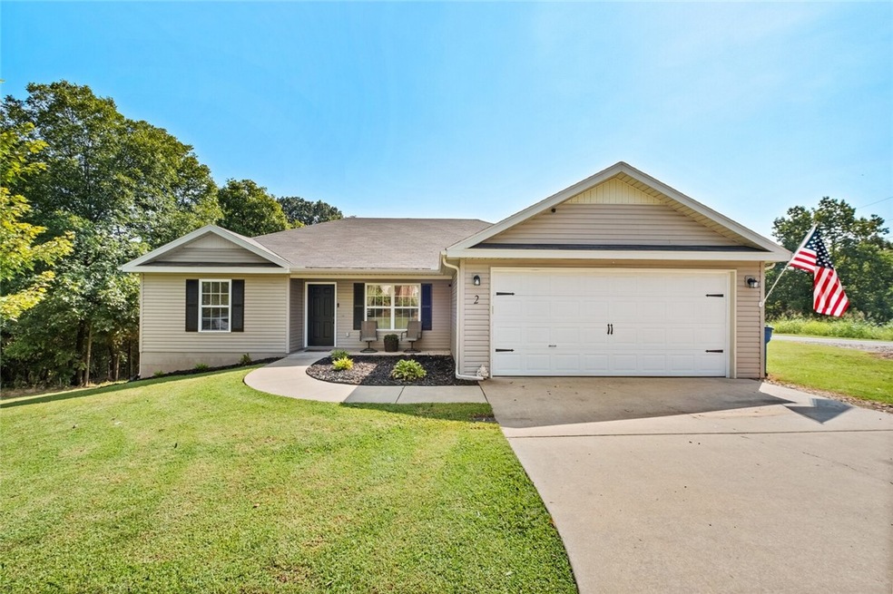 2 Marie Ln, Bella Vista, AR 72715 - photo 1