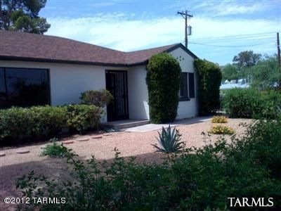 2308 E Prince Rd, Tucson, AZ 85719 - photo 1