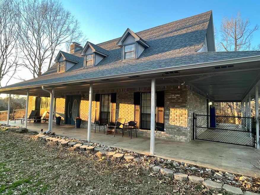 4496 County Road 724, Nacogdoches, TX 75964 - photo 1