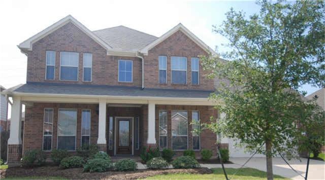 21743 Cozy Hollow Ln, Richmond, TX 77469 - photo 1