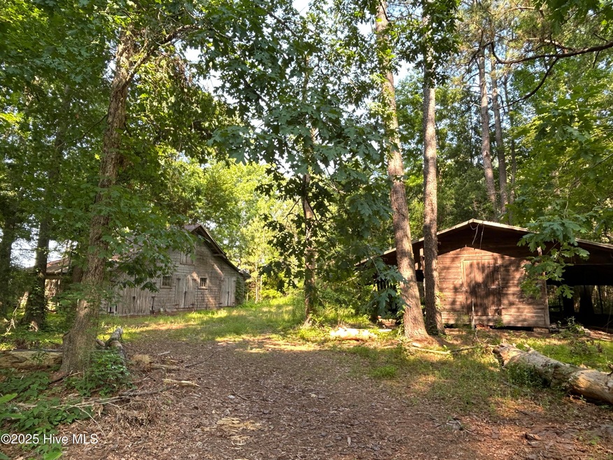 0 Colville St, Rowland, NC 28383 - photo 1