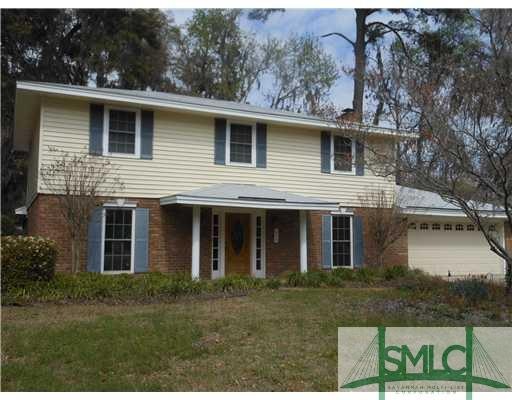 Exterior Front. Great Family Home with One Owner!<