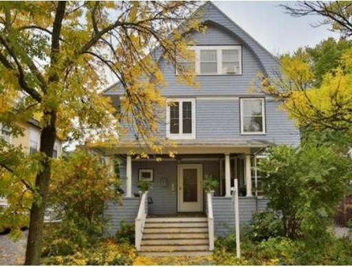 15 Shailer St, Brookline, MA 02446 - photo 1