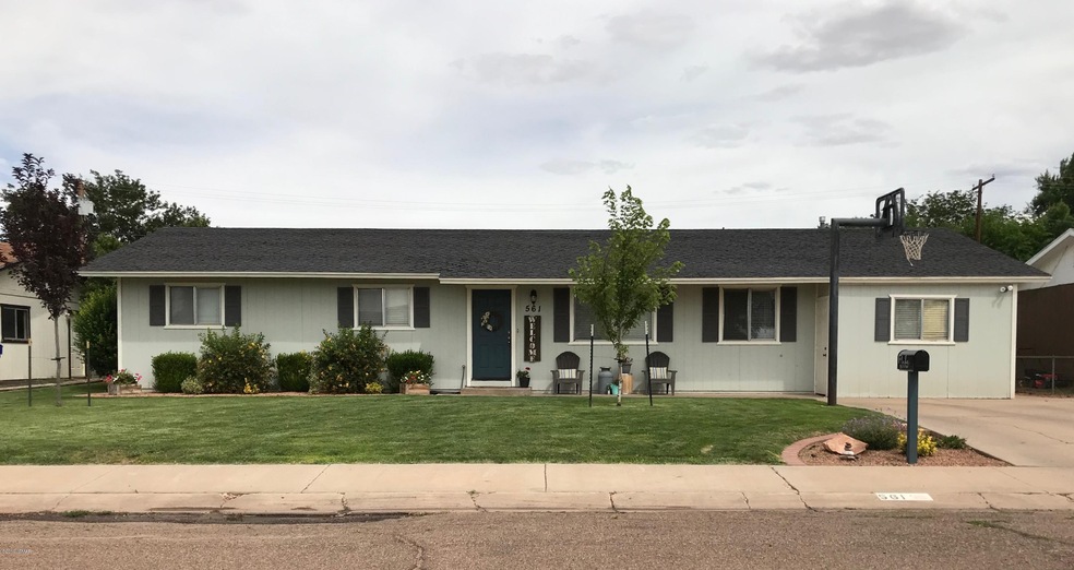 Charming 4 bed 2 bath