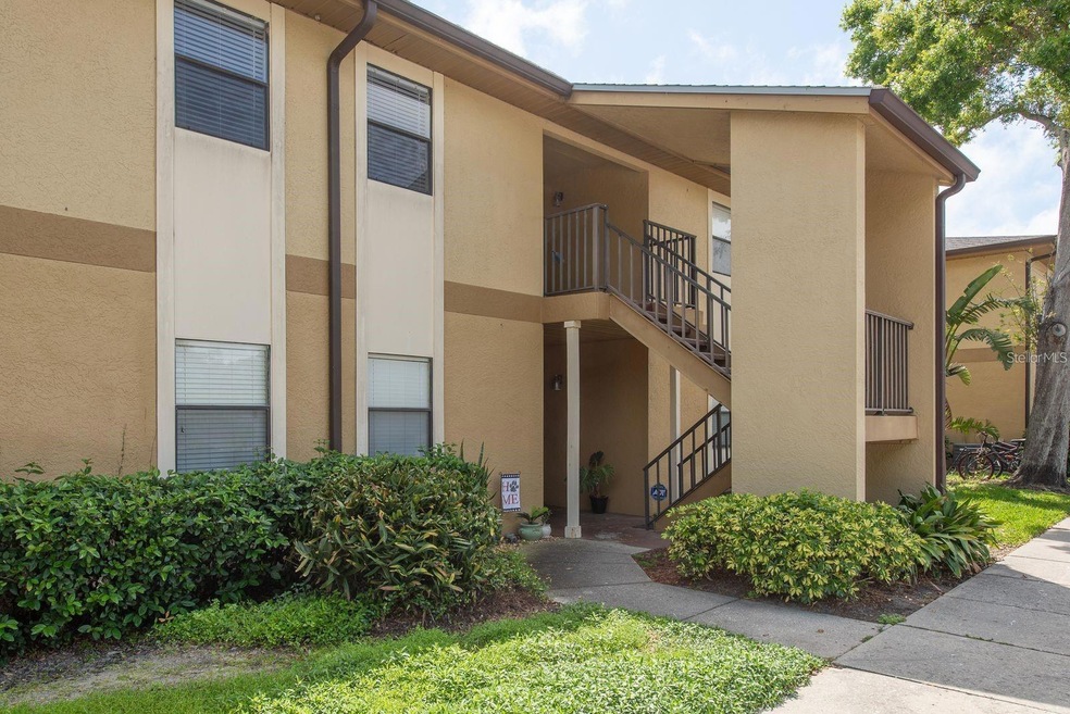 12293 Sailwinds Dr unit 206, Largo, FL 33773 - photo 1