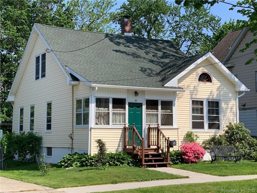 145 Huntington Ave, New Haven, CT 06512 - photo 1